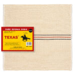 REJILLA ESPONJA DOBLE 45x48 TEXAS