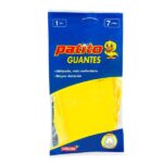 GUANTE LATEX PATITO CHICO