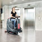 LAVADORA VIPER AS530R EU H. A BORDO - Imagen 2