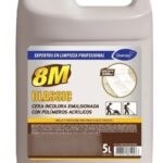 8M CLASSIC INCOLORA x 5 LTS.