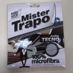 PAÑO MICROFIBRA TECNOLOGIA MR. TRAPO