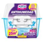 AIRE PUR ANTIHUMEDAD INVOLCABLE LAVANDA