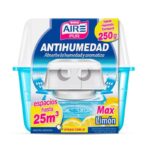 AIRE PUR ANTIHUMEDAD INVOLCABLE LIMON