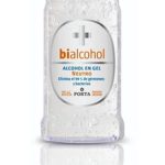ALCOHOL GEL x 60 c.c.