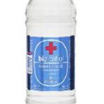 ALCOHOL PORTA 96° x 500 cc.