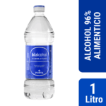 ALCOHOL PORTA 96° x 1000 cc.