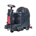 LAVADORA VIPER AS530R EU H. A BORDO