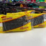 ESPONJA FUERTE ASAPRACTIC