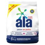 ALA REGULAR x 3 KG