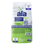 ALA MATIC x 10 KG.