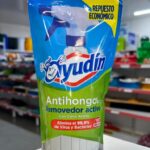AYUDIN ANTIHONGOS ELIM RAIZ X 500 D.PACK