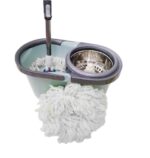 BALDE CON SISTEMA DE CENTRIFUGADO LAFFITTE - Imagen 4