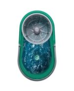 BALDE CON ESCURRIDOR CENTRIF.x 13l NOVIC - Imagen 3