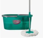 BALDE CON ESCURRIDOR CENTRIF.x 13l NOVIC - Imagen 2