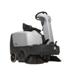 BARREDORA NILFISK SR 1000 SP