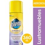 BLEM LAVANDA x 360 cc. LUSTRAMUEBLES