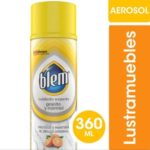 BLEM NARANJA x 360 cc. LUSTRAMUEBLES