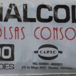 BOLSA DE RESIDUOS 60 x 90 x 10 MALCOLM