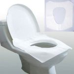 COVER SEAT PARA INODORO X 200 U.