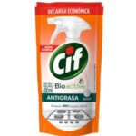 CIF ANTIGRASA DOY PACK x 450cc