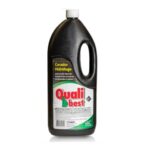 CURADOR HIDROFUGO NEGRO x 950 CC