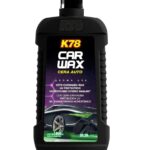 K78 CERA AUTO BRILLO EXTREMO x 600 ML