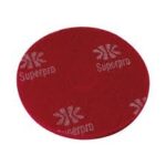 DISCO ROJO 440 mm SUPER PRO