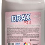 DRAX 78 DESENGRASANTE x 5 LTS.