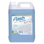 FLASH VIDRIOS y MULTIUSO x 5 LTS.