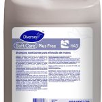 SOFT CARE PLUS FREE x 5 LTS.