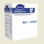 SOFT CARE DES E SPRAY x 800 ml W5001