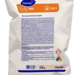 CLAX 3SP1 (bolsa x 25 Kg.)aguas blandas