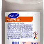 TR - 103 x 5 LTS.