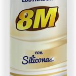 8M LUSTRADOR x 360 c.c.