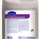 OXIVIR FIVE 16 CONCENTRATE X 5 LTS