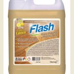 FLASH PISOS FLOT. Y PLASTIFICADOS x 5 L
