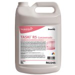 TASKI R5 CONC. DESOD. ANTITABACO X 5 L