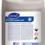 SUMA COMBI LA2 X 5 LTS. W5001