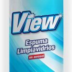 VIEW LIMPIA VIDRIO AEROSOL X 360 CC