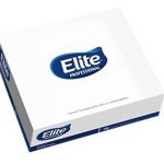 PAÑUELO ELITE BOX INT DH X 75U