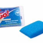 ESPONJA MULTIUSO FLEXIBLE GO!