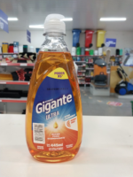 GIGANTE LAVAVAJILLAS ULTRA x 445 C.C.POM