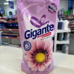 GIGANTE SUAVIZANTE DP VIOLETAS x 900 ml