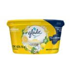 GLADE MINIGEL LATITA LIMON  X 70 GR