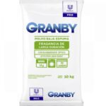GRANBY JABON EN POLVO X 10KG B/E