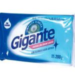 JABON DE LAVAR PURO 2 x 200 gr. BLANCO