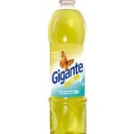 LIMPIADOR GIGANTE x 900 cc. LIMON