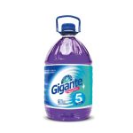 LIMPIADOR GIGANTE x 5 Litros LAVANDA