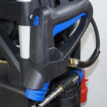 HIDROLAVADORA MC 4M-160 BAR/620 A.F. M - Imagen 4