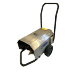 HIDROLAVADORA C/CARRO 200 B W202/ 10 HP